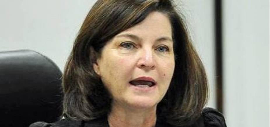 Sabatina de Raquel Dodge é marcada para a próxima quarta-feira