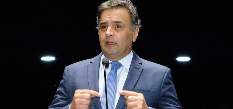 Conselho de Ética do Senado decide manter arquivado pedido de cassação de Aécio 