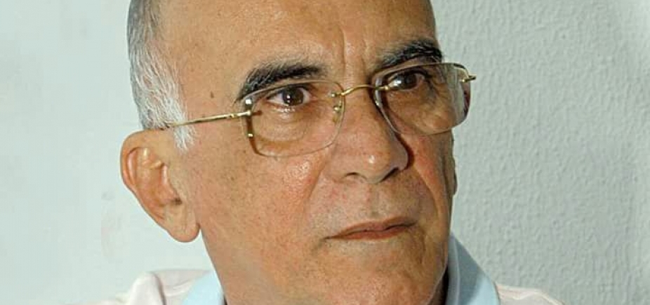 Euvaldo Jorge admite que considera disputar a presidência do Bahia