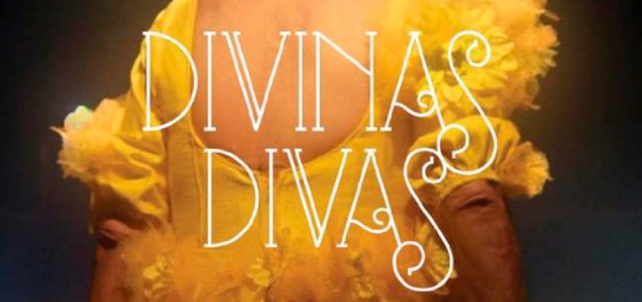 \'O filme é muito humano\', diz Divina Valéria sobre documentário \'Divinas Divas\'