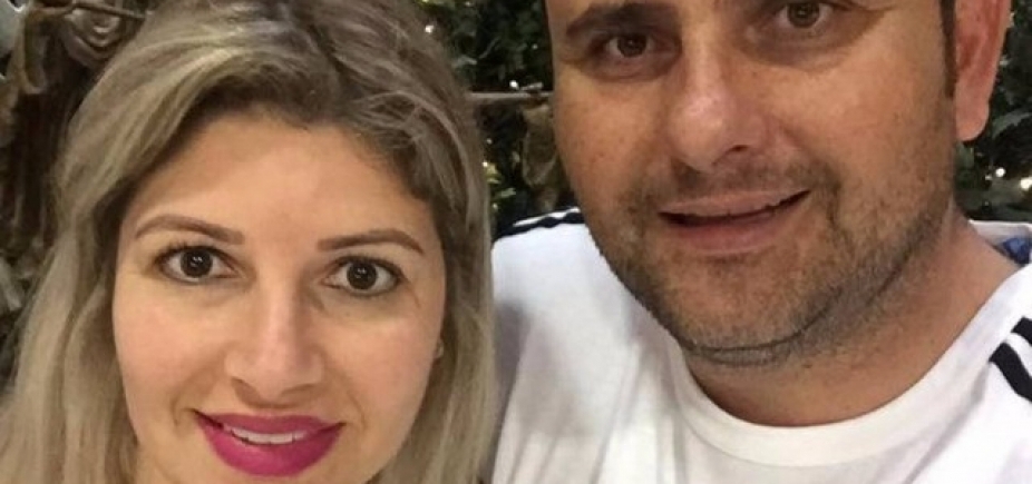 Viúvo de empresária encontrada morta em armário se entrega à polícia