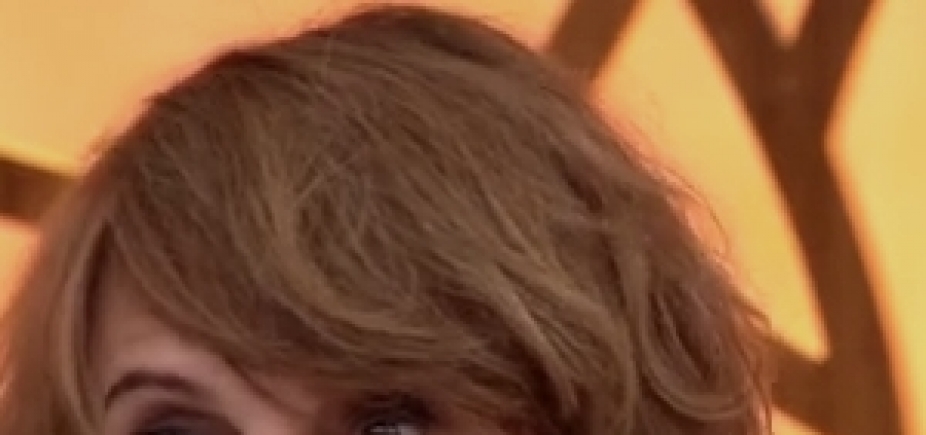 Renata Sorrah comenta sucesso de Nazaré nas redes sociais