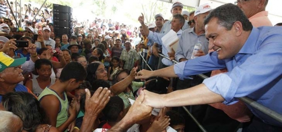  Rui Costa entrega 197 casas em Nova Esperança nesta segunda