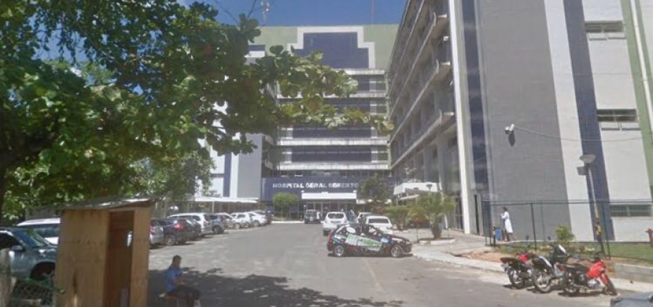 Policial militar é baleado na cabeça durante ronda em Arenoso