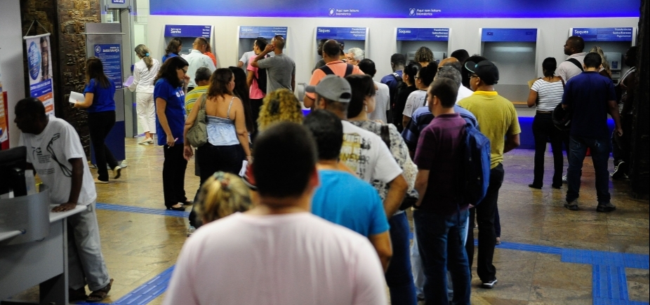 Boleto vencido vai poder ser pago em qualquer banco; confira datas