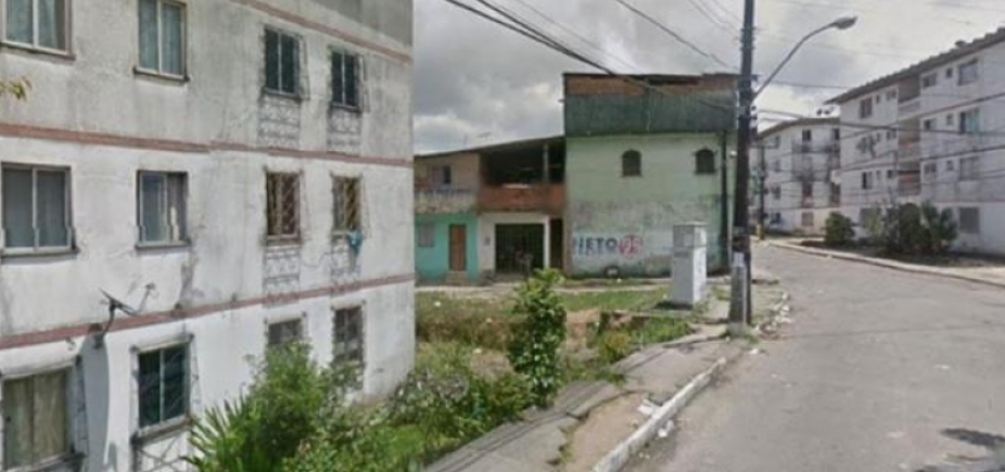 Casal tem apartamento arrombado e é morto com mais de 30 tiros em Boca da Mata 