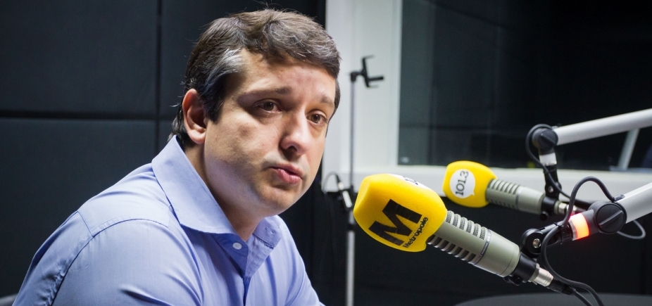 Alternativa à cartela de Zona Azul deve ser anunciada em breve, diz Transalvador