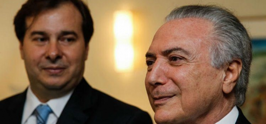 Lídice diz que Maia no lugar de Temer é \'golpe dos golpes\': \'Quem vai trair nunca diz\'