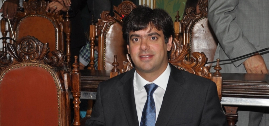 PL da desafetação: Tiago Correia rebate Trindade e diz que \'oposição está desesperada\'