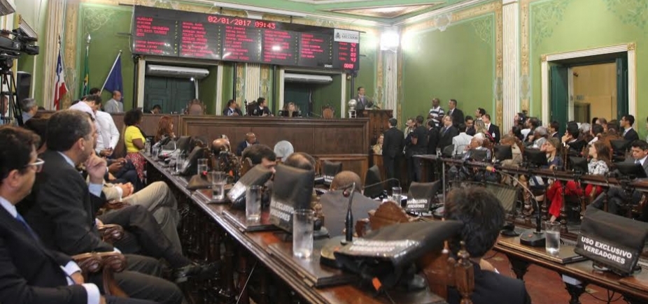 Presidente diz que Câmara está \'confortável\' para votar desafetação: \'Totalmente acompanhado pelo MP\'