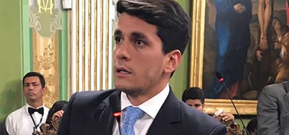 Desafetação: \'Vitória folgada com certeza\', diz Duda Sanches sobre possível votação desta quarta