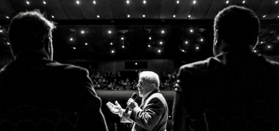 Lula poderá ficar inelegível por 19 anos, segundo sentença de Moro