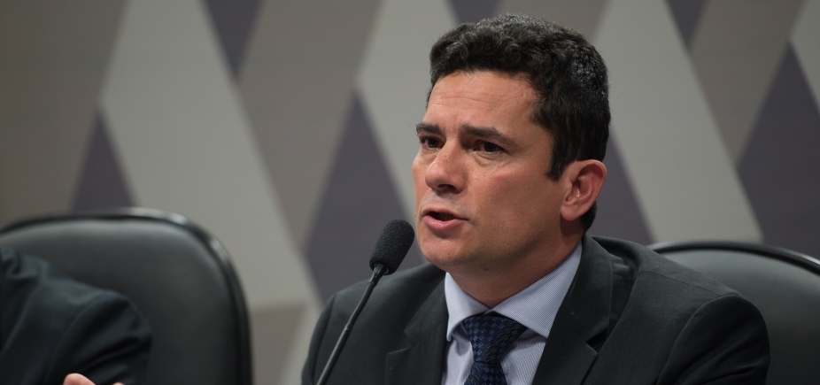 Moro afirma que Lula \'faltou com a verdade\' e que há \'provas documentais\'
