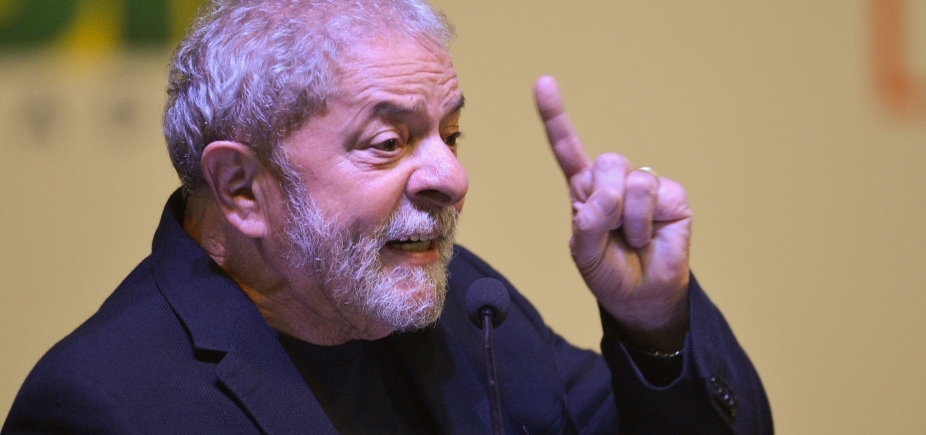 Eleições 2018: apesar de condenação, Lula diz que não vai \'esmorecer\'