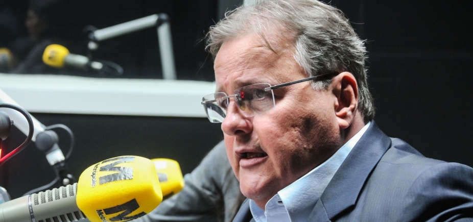 Após prisão domiciliar, defesa pede liberdade de Geddel: “Não houve ato ilícito”