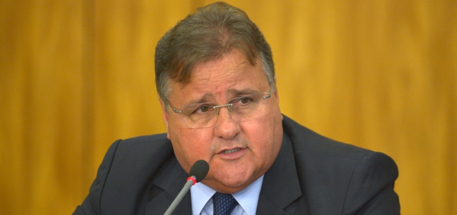 Ministério Público Federal pede nova prisão preventiva de Geddel Vieira Lima