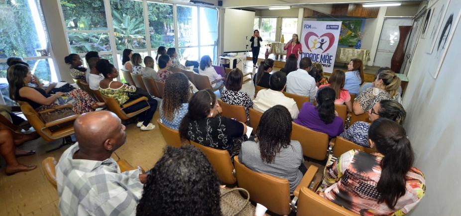 Prefeitura lança programa para realização de oficinas em praças de Salvador