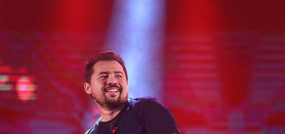 Após tirar o 'forró' do nome, Aviões faz show em Salvador neste sábado