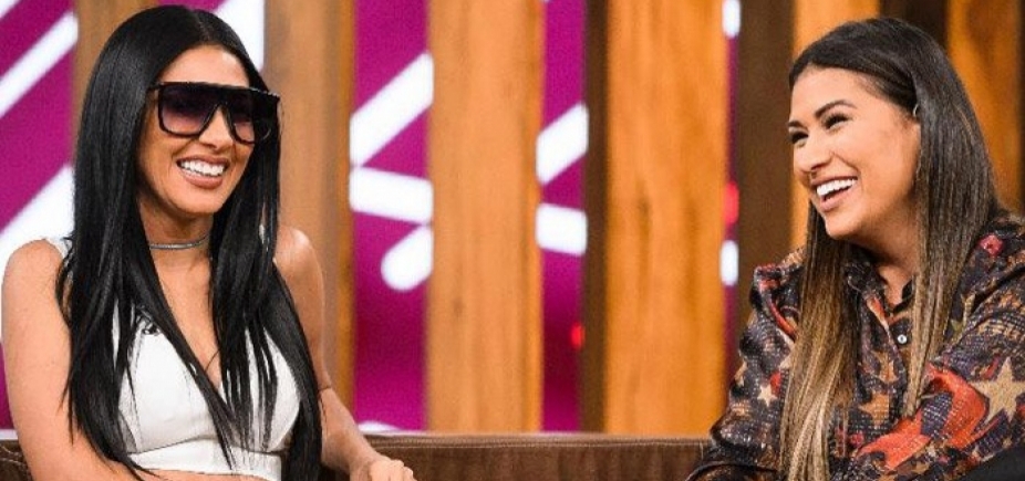 Simone, dupla de Simaria, relembra pergunta sobre sexo anal: \'Fiz certinho\'; vídeo