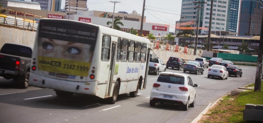 Rodoviários cobram integração ônibus x metrô e não descartam paralisação: \'Possibilidade concreta\'