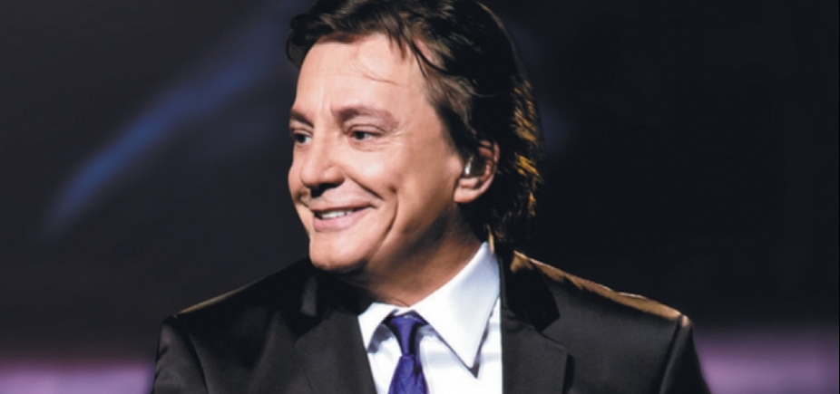 Fábio Junior faz show no TCA neste sábado; veja