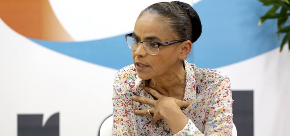 Marina se reúne com aliados e deve concorrer às eleições em 2018