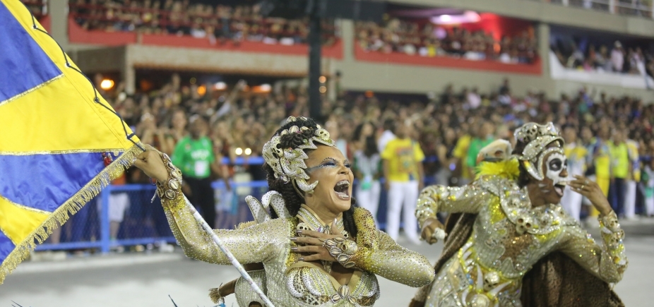 Após polêmica, Prefeitura do Rio garante repasse de R$ 13 milhões para escolas de samba