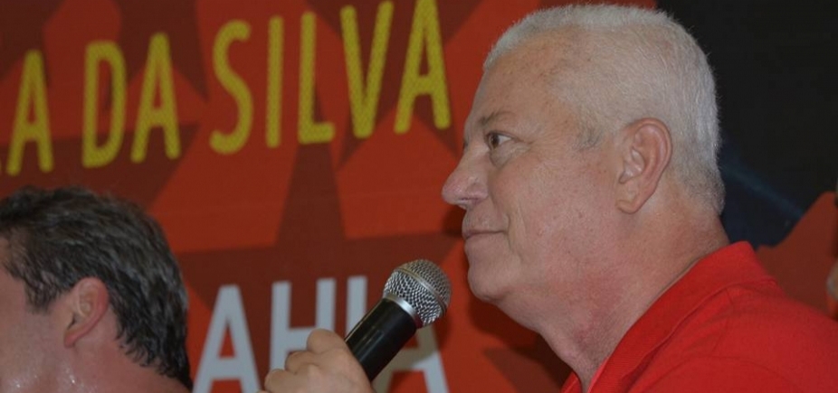 'Aves do agouro querem prejudicar', diz presidente do PT sobre reeleição de Rui