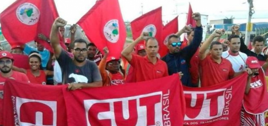 Salvador terá manifestação em prol de Lula nesta quinta-feira 