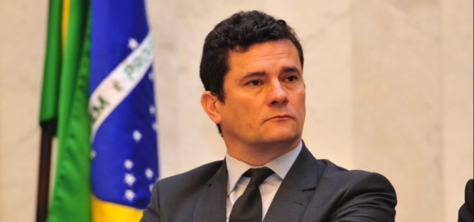 Moro nega contradições na sentença de Lula e rejeita argumentos da defesa