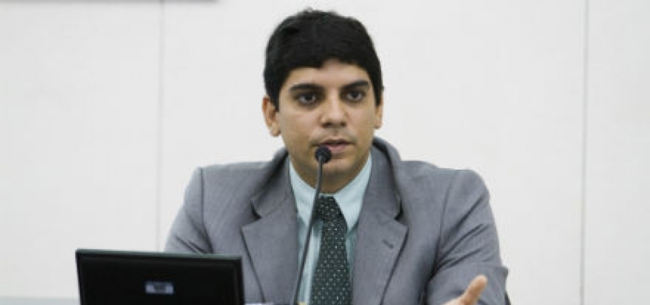 Adhvan Furtado anuncia saída da diretoria do Sebrae/BA