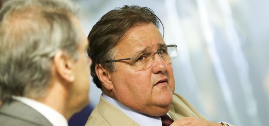 Justiça decide manter prisão domiciliar de Geddel Vieira Lima