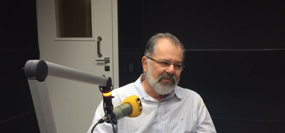Nilo diz que foi traído e critica PCdoB por 'leilão': 'Gosta muito de cargo'