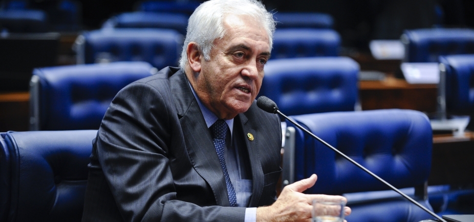ACM Neto minimiza importância de Otto para eleição 2018: \'Não o vejo como decisivo\'