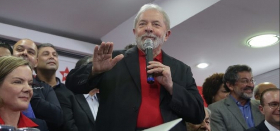 Lula cogita candidatura de Alckmin mas descarta disputa com Bolsonaro: \'Não tem chance\'