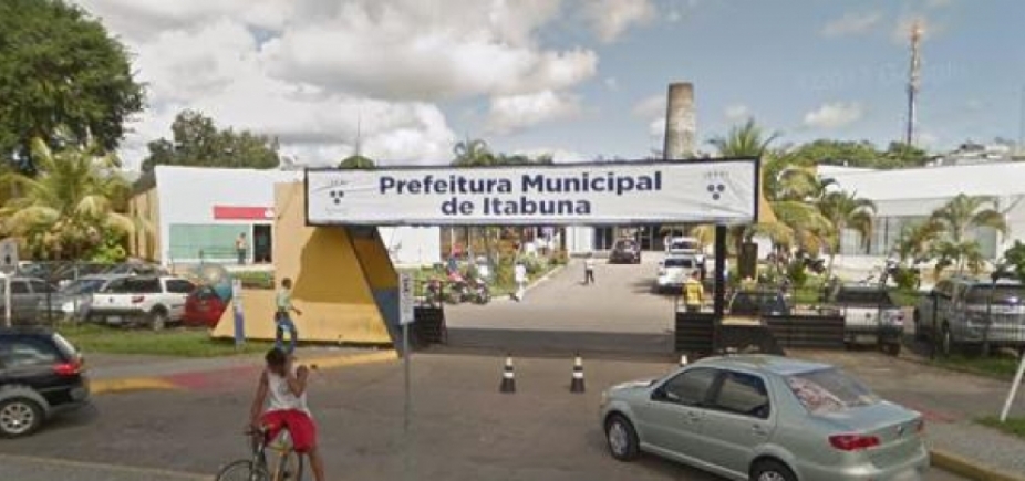 Prefeitura de Itabuna está entre os 20 maiores devedores com o FGTS no país
