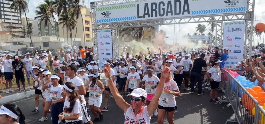 Maratona de Salvador terá provas de 5 km a 42 km; conheça percurso 