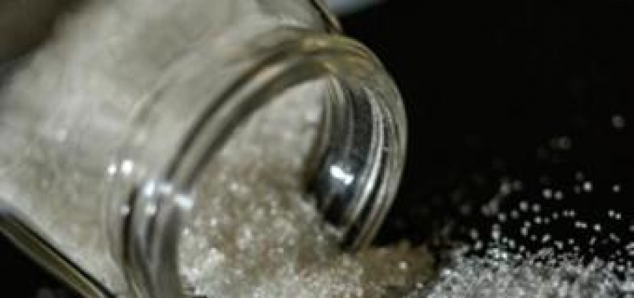 Câmara prevê gastos de até R$ 240 mil com a compra de açúcar