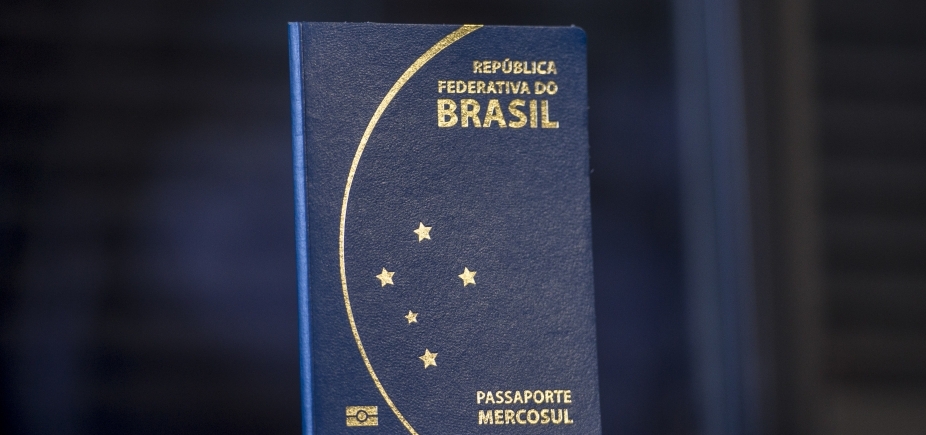 Casa da Moeda espera normalizar emissão de passaportes em até 5 semanas
