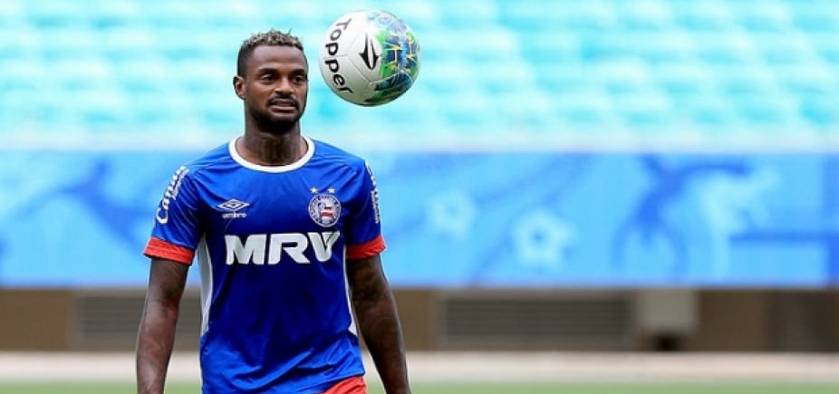 Renê Júnior lamenta goleada sofrida pelo Bahia: \'Tivemos dois vacilos\'
