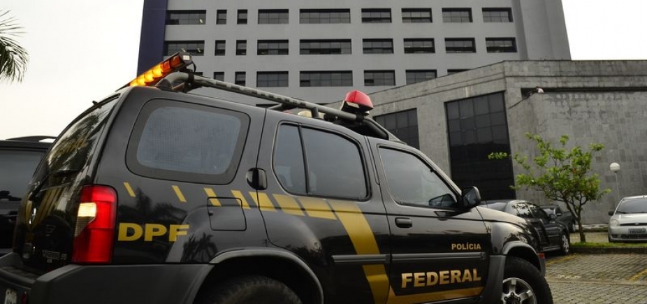 Contra pedofilia, Polícia Federal deflagra operação na Bahia e em outros 13 estados