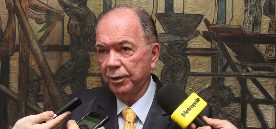 Instituto ligado ao PP firma quase R$ 29 mi em contratos com a Bahia Pesca; Leão nega