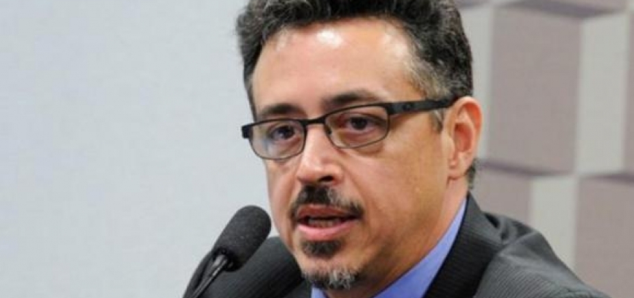 "Farei o possível para reduzir custos", diz novo ministro da Cultura