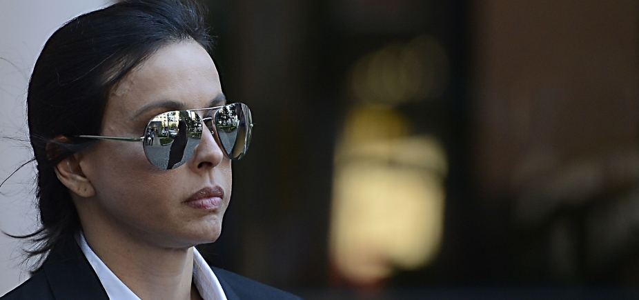MPF recorre contra absolvição de Adriana Ancelmo na Lava Jato