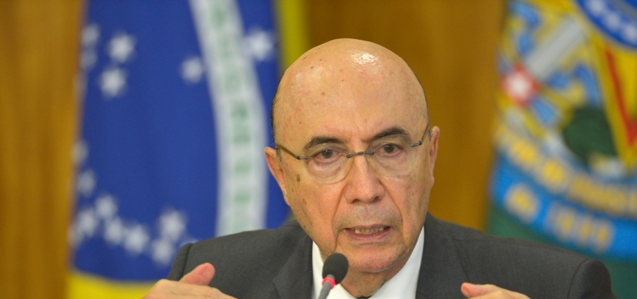 'Governo vai recorrer', diz Meirelles sobre decisão que suspendeu aumento da gasolina