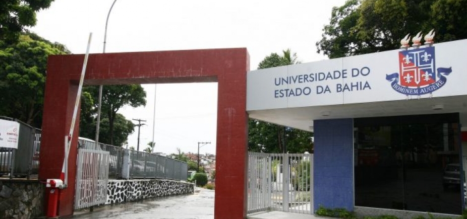 Reitor da Uneb destaca avanço da instituição no estado: "Interiorizamos o ensino superior"