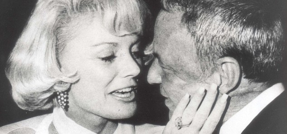 Morre viúva de Frank Sinatra, Barbara Sinatra, aos 90 anos