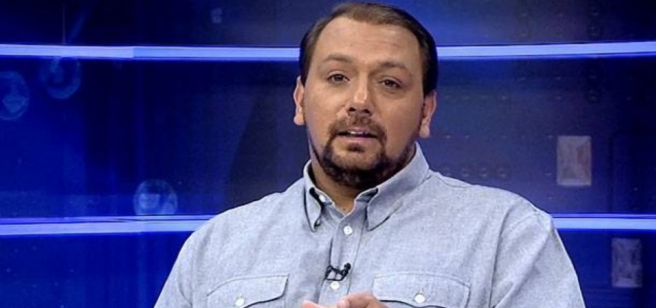 Apresentador da ESPN é acusado de racismo por colega de emissora