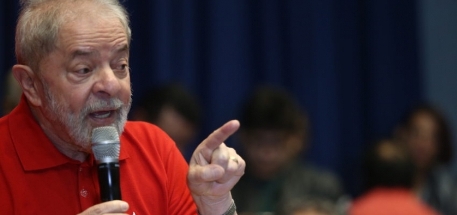 Defesa de Lula pede que novo interrogatório seja presencial, recusando sugestão de Moro