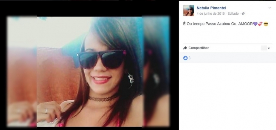 Travesti é atropelada e morre após amiga recusar programa por R$ 17